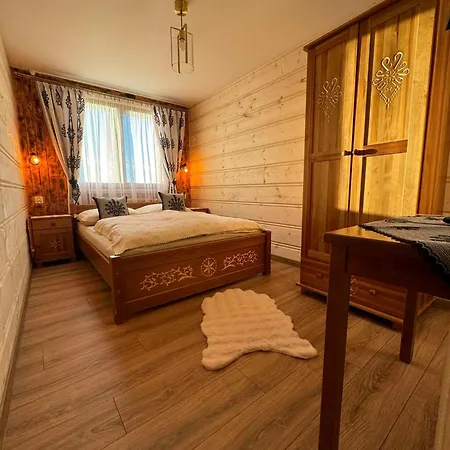 Apartament Ślebodny Upłaz-2